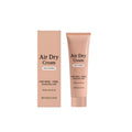 A 100g pot of keratin and oil hair softening care cream