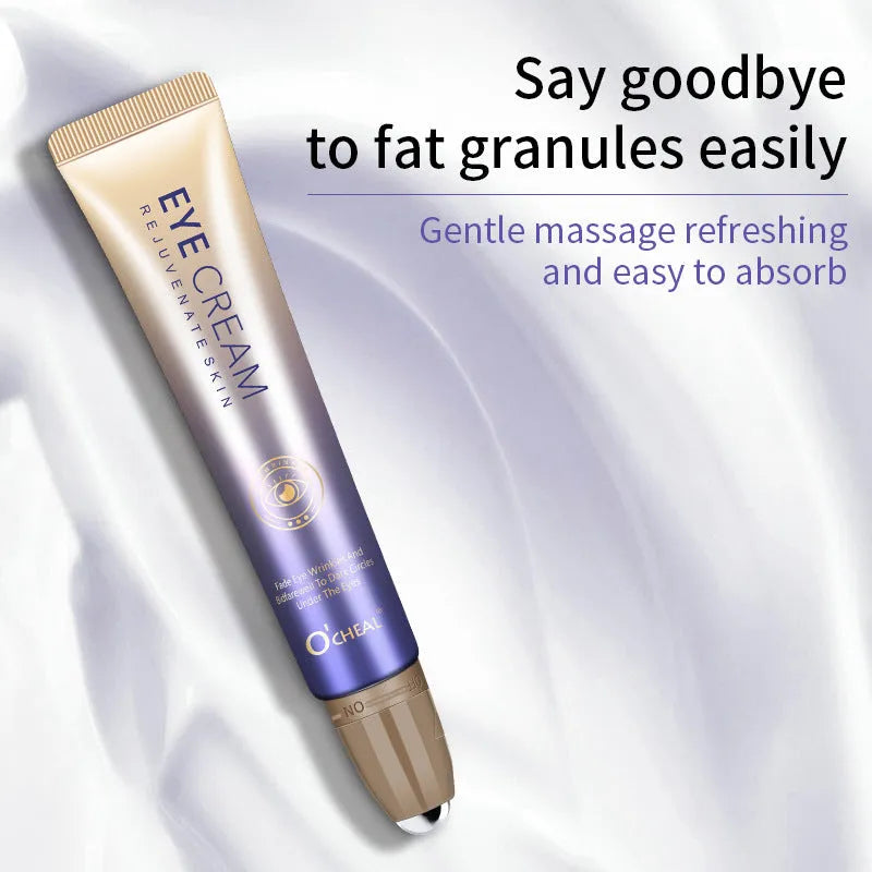 Ball eye cream brightening soft concealer for dark circles with 20g content