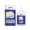 237ml bottle of multi-purpose decontamination cleaning gel for household kitchen and bathroom use.