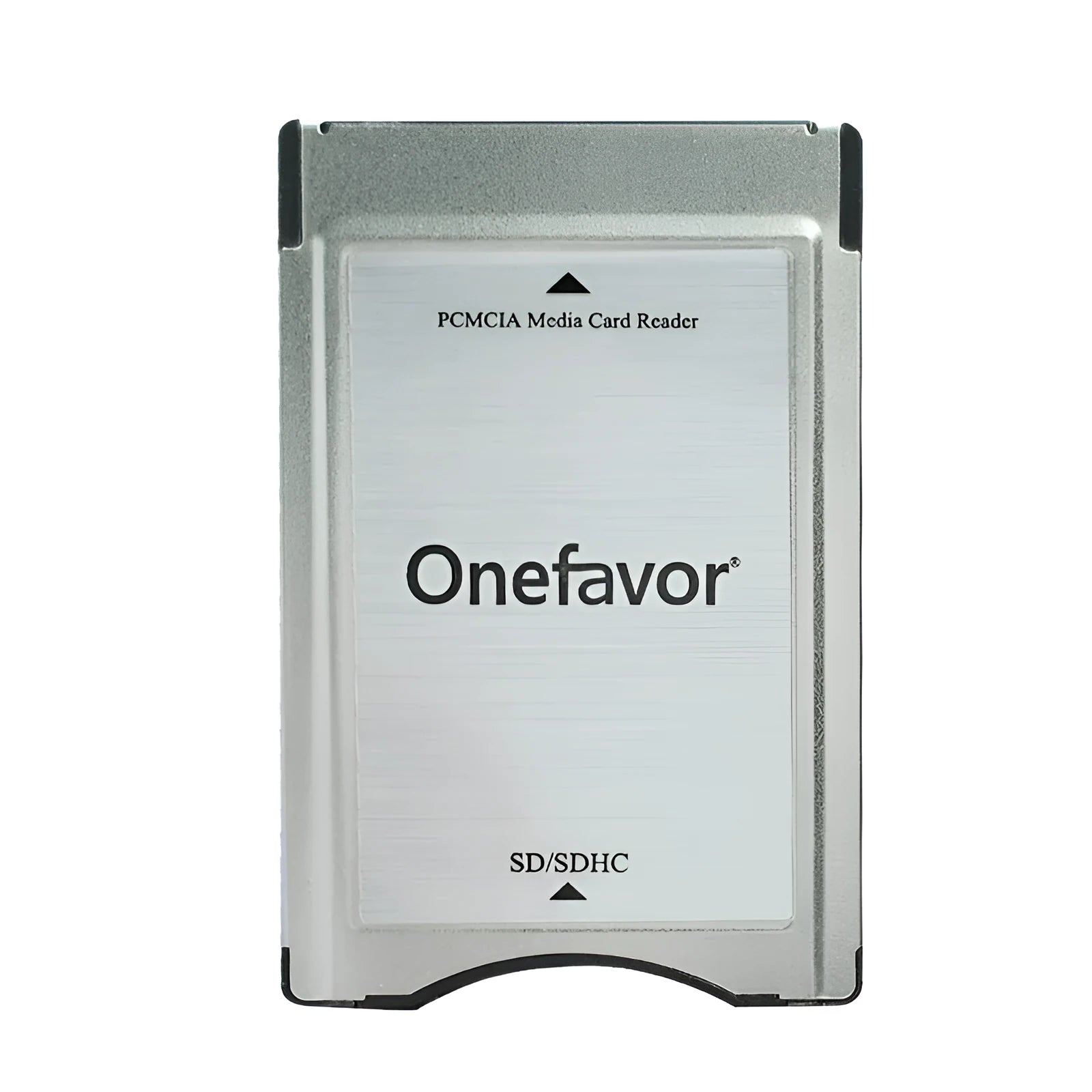 SD to PCMCIA adapter card with 32GB SDHC memory for Mercedes-Benz vehicles