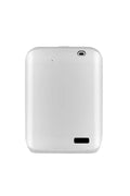 White wall mount HVAC essential oil diffuser with 150ml tank and smart app control