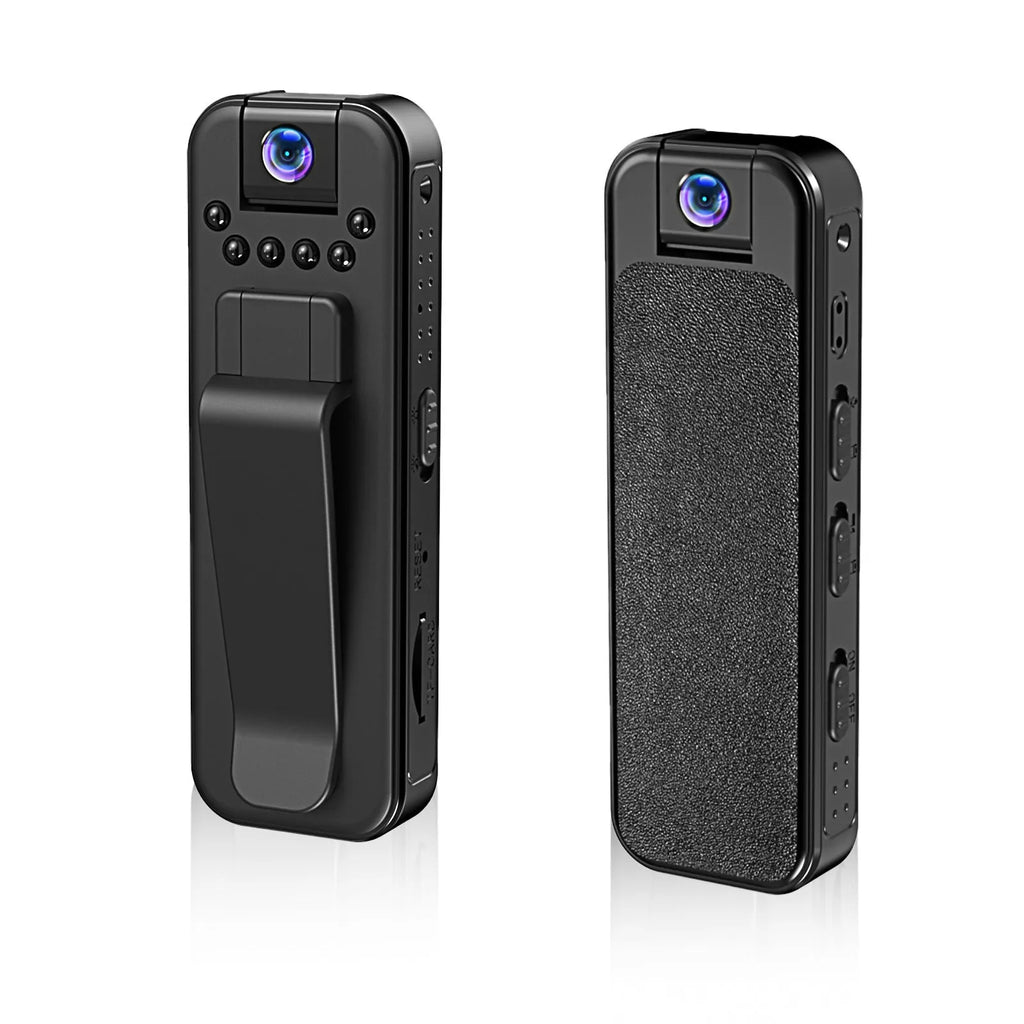 L7 home security recorder with wifi connectivity and night vision infrared capability