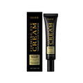30g jar of anti-aging eye cream with hyaluronic acid and Centella asiatica extract.