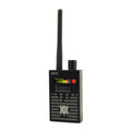 G318 professional signal detector for anti-theft and anti-eavesdropping applications with compact design