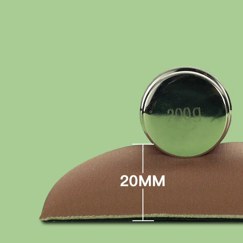 Silicone and cloth mouse pad with integrated wrist support in colourful thermal transfer design