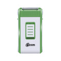 L2 model reciprocating double-layer net electric shaver in photo-colour