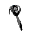 Single-ear Bluetooth business headset in hanging ear design with 10-metre range