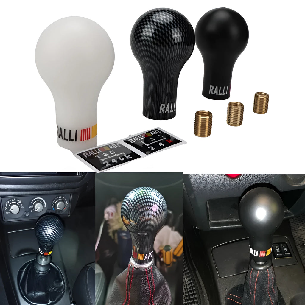 Manual automatic five-gear car gear head for Mitsubishi vehicles in various colours