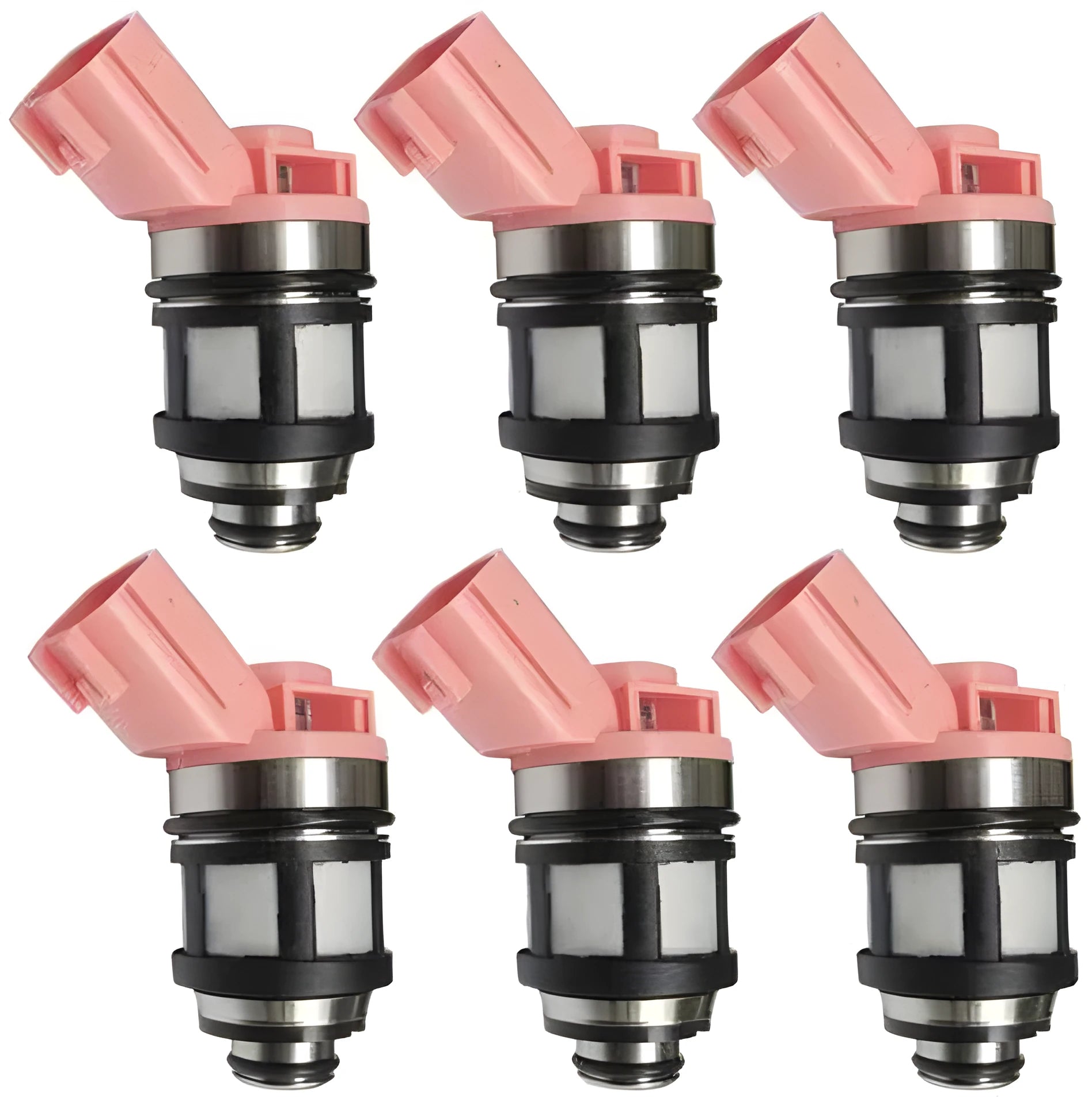 JS23-4 fuel injector nozzle for Paladin Mercury Cloud Leopard automatic transmission vehicles