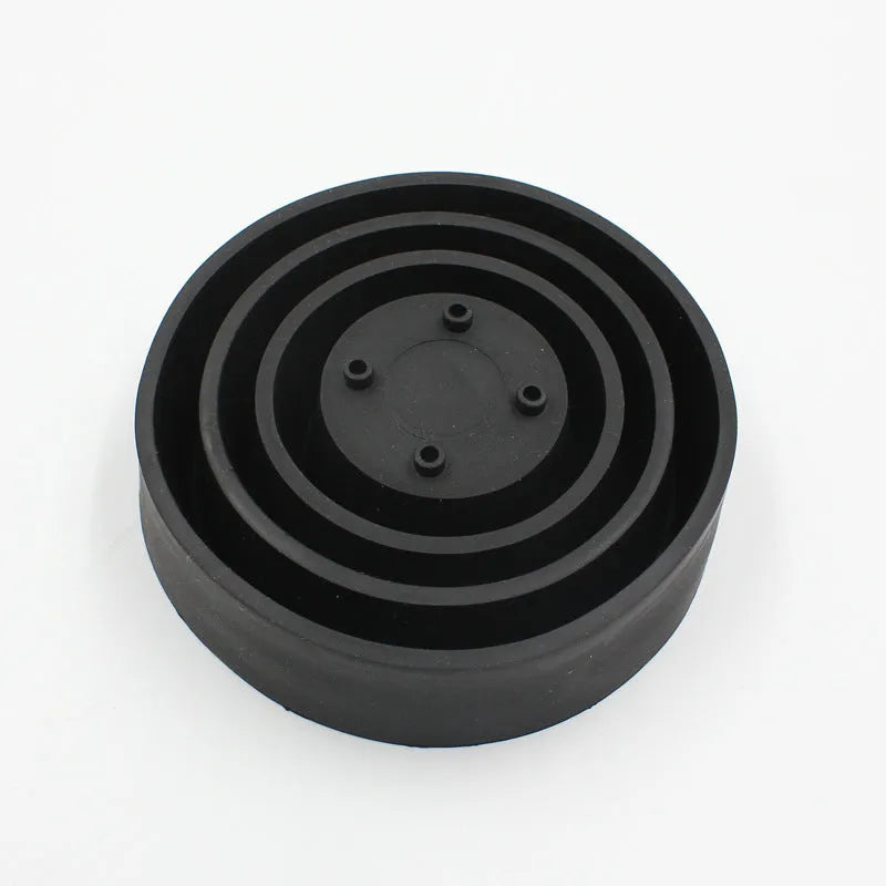 Car headlight dust cover in silicone material with IP68 waterproof rating