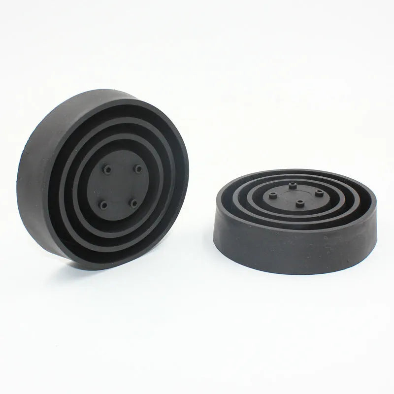 Car headlight dust cover in silicone material with IP68 waterproof rating