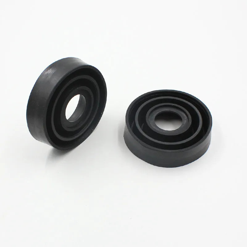 Car headlight dust cover in silicone material with IP68 waterproof rating
