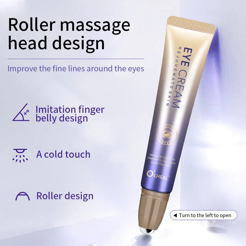 Ball eye cream brightening soft concealer for dark circles with 20g content