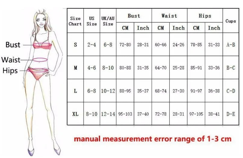 Women's hollow backless tether one-piece bikini swimsuit in solid colours: black, fluorescent yellow, light blue, light green.