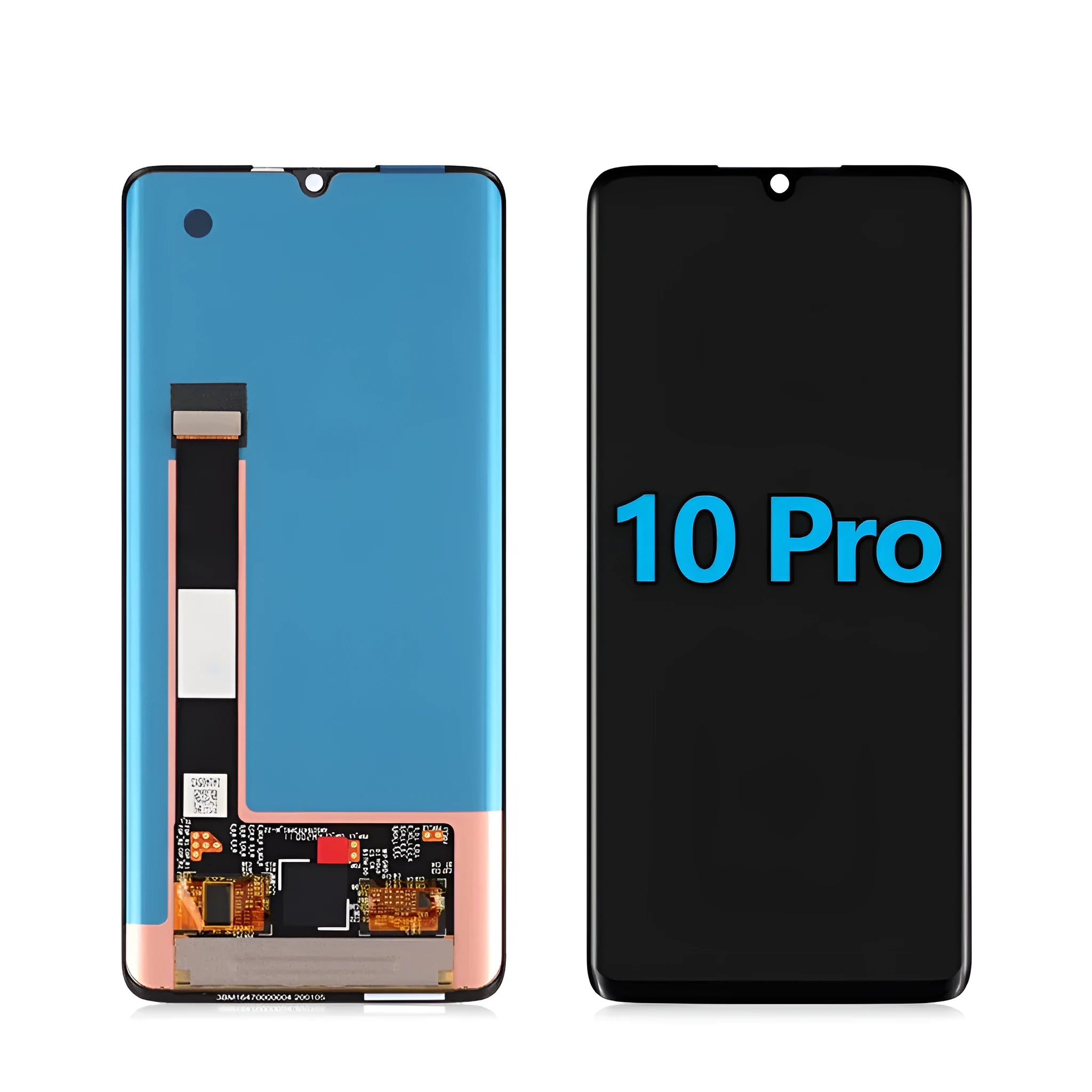 TCL 10 Pro original LCD touch display screen replacement part