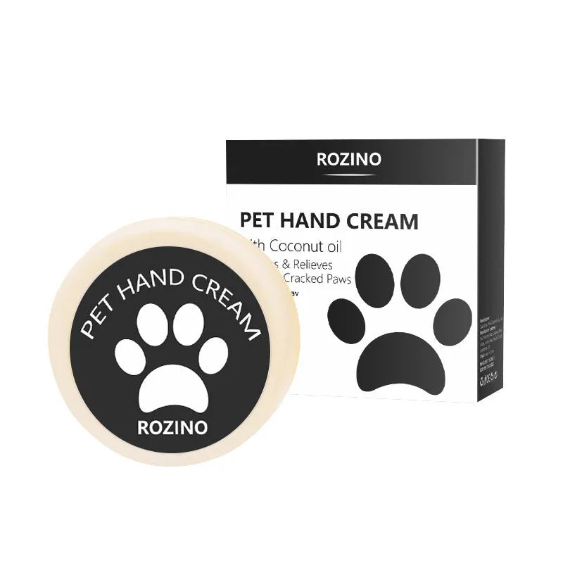 20g tube of glycerin pet lotion for dogs and cats moisturising cream