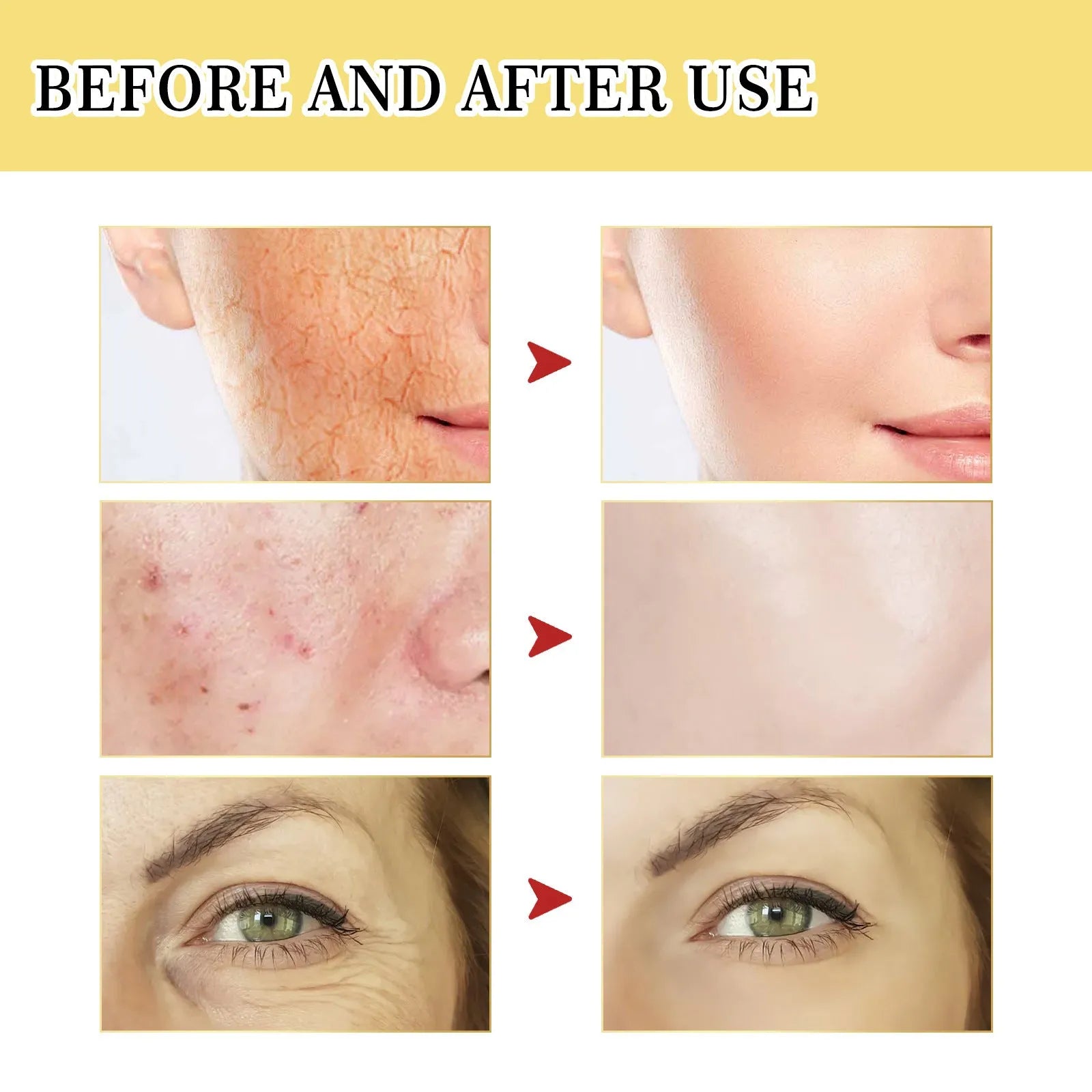 Original snail serum collagen facial treatment 100ml bottle with hyaluronic acid