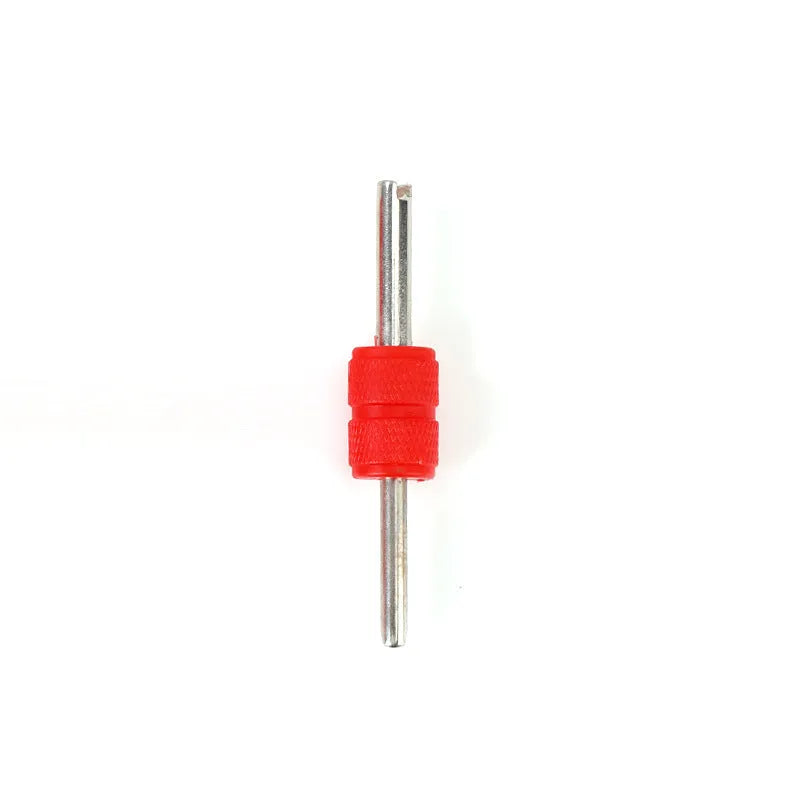 30cm aluminium alloy single-head valve wrench in three style options for plumbing use