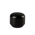 Portable Bluetooth mini speaker shown in black, blue, gold, and pink colour options.