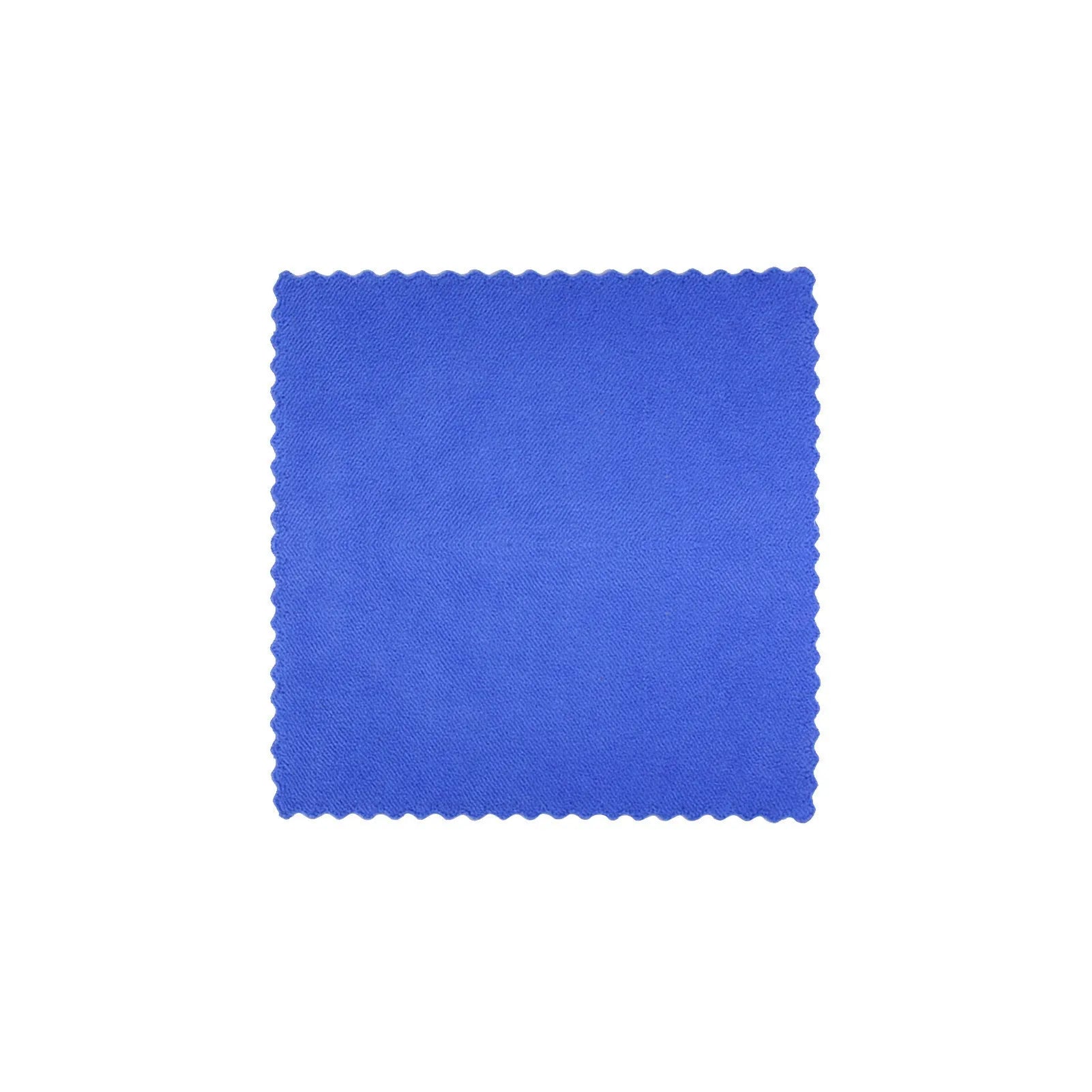 Automotive iron powder rust remover spray bottle with blue square sponge and towel application options.