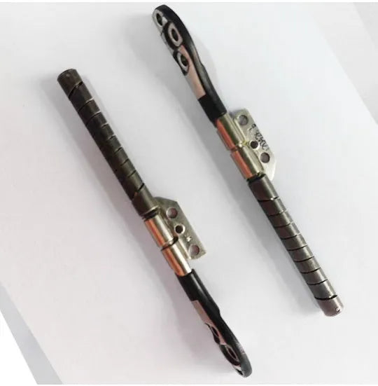 A1286 rotating shaft for MacBook Pro 15-inch laptop screen hinge replacement