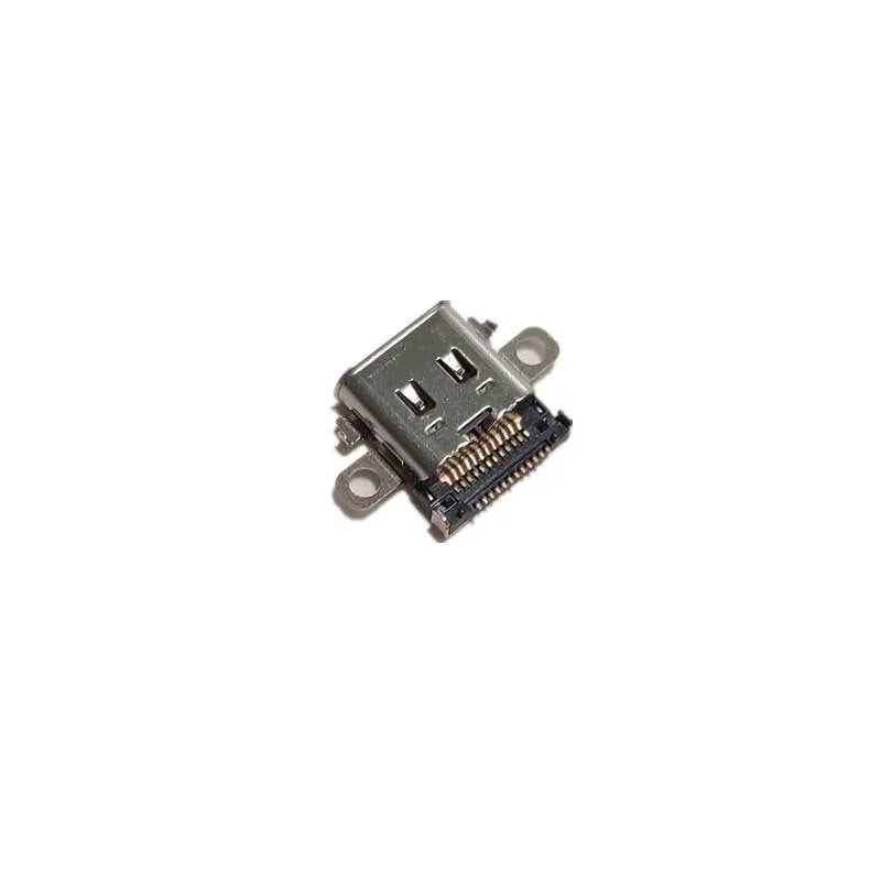 Original Nintendo NS console power charging port repair component latest version