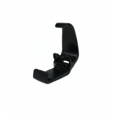 Black X3 Bluetooth wireless game controller for Android mobile phones.