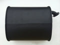 Gasoline generator exhaust silencer pipe accessory for 2-3kw and 5-8kw models.