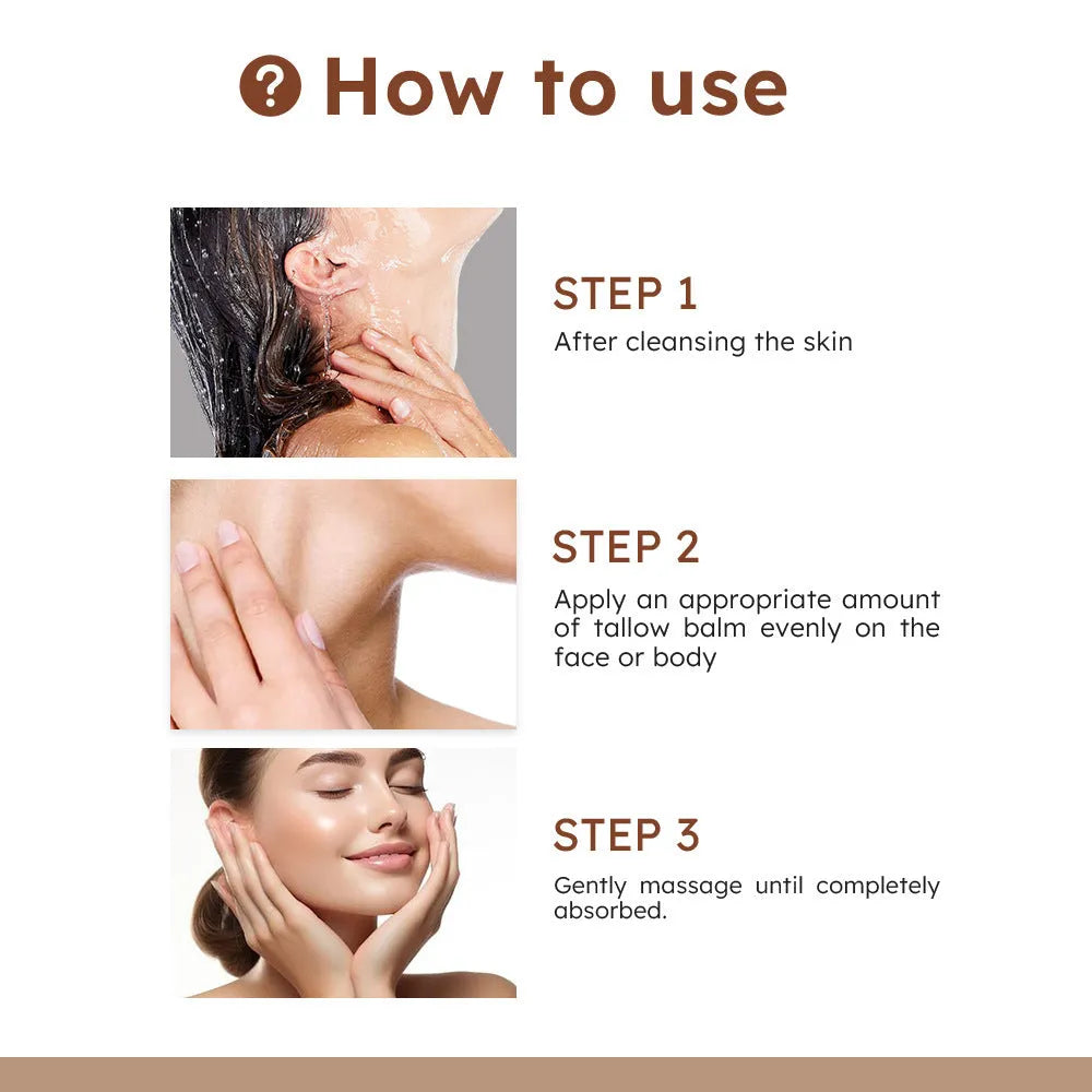 60ml honey moisturiser body cream in jar format for daily skin hydration