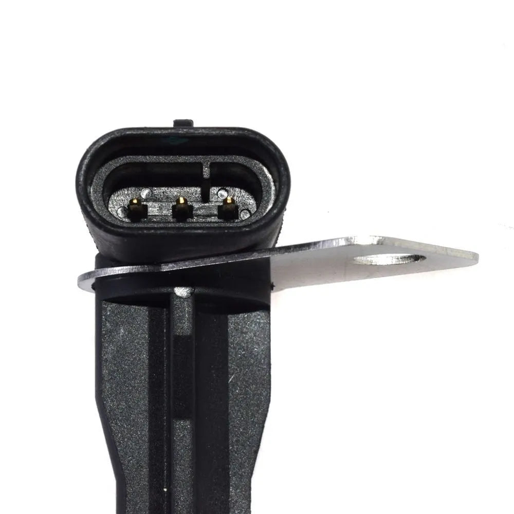 Black car sensor replacement for General Motors vehicles compatible with OE numbers 12561218 125612110