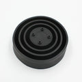 Car headlight dust cover in silicone material with IP68 waterproof rating