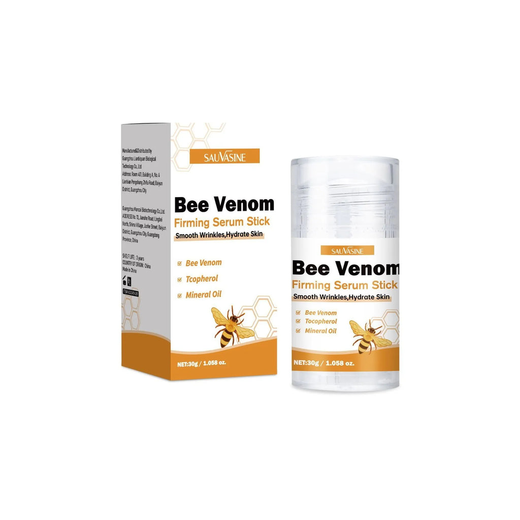30g unisex firming essence stick for face and body skin care