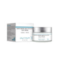 30g anti-aging cream jar with FP-F024 formula for facial skincare