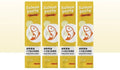 10-piece cat strip variety pack with four flavours for kitten childhood nutrition