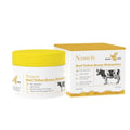 50g honey tallow moisturising cream jar for dry and combination skin