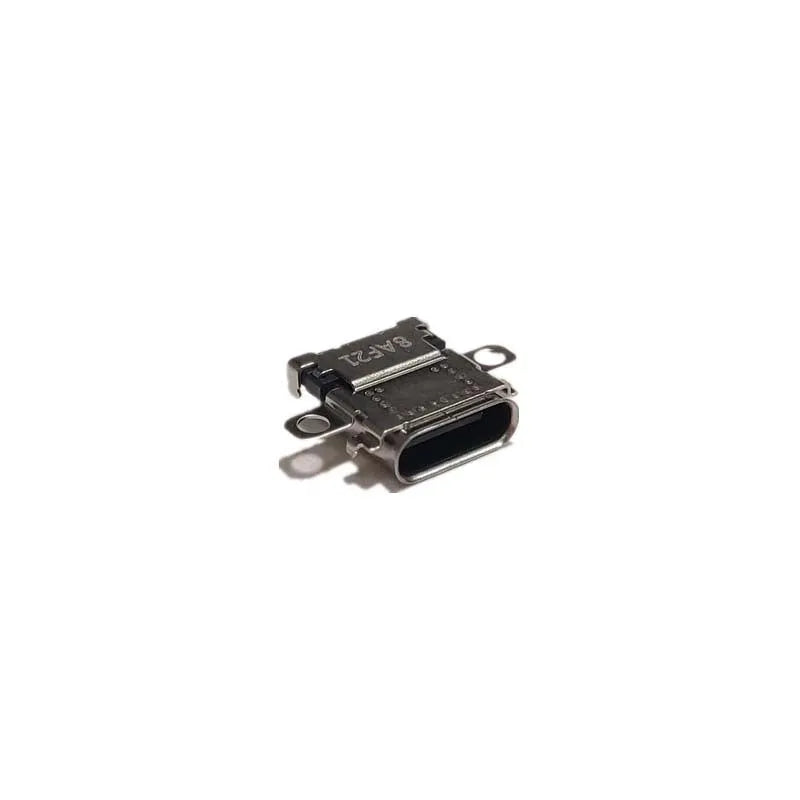 Original Nintendo NS console power charging port repair component latest version