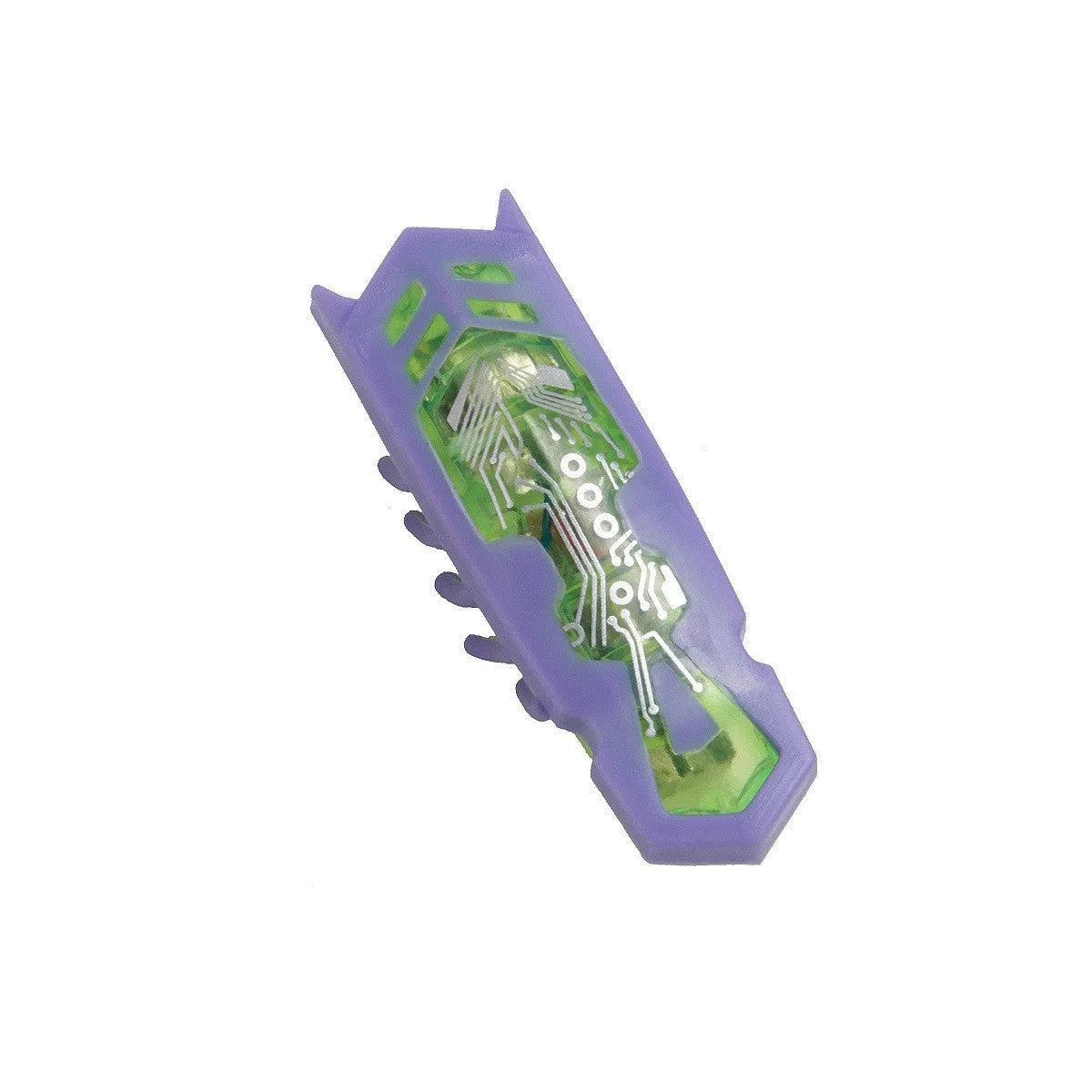 Electric cat teaser toy with jumping worm mechanism in insect-themed colours