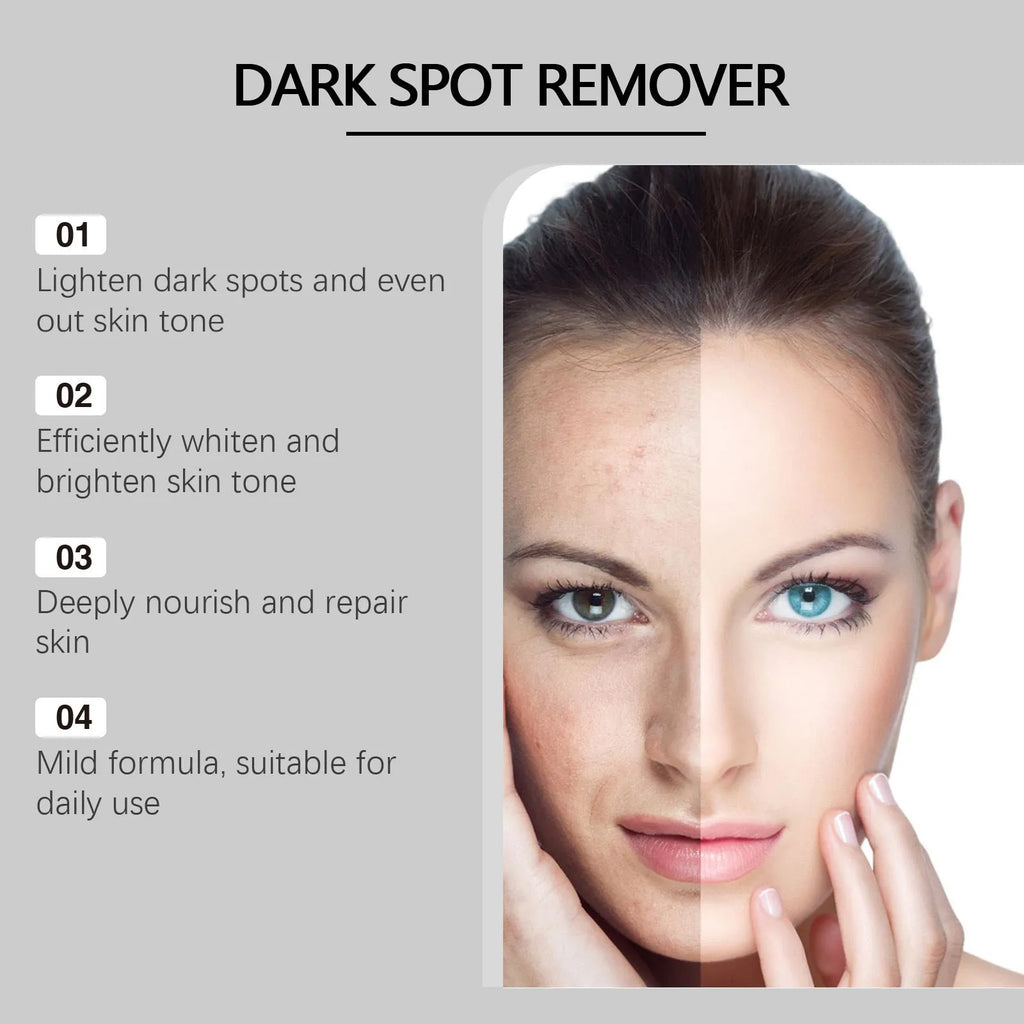 15g facial essence cream with jojoba oil and brightening ingredients