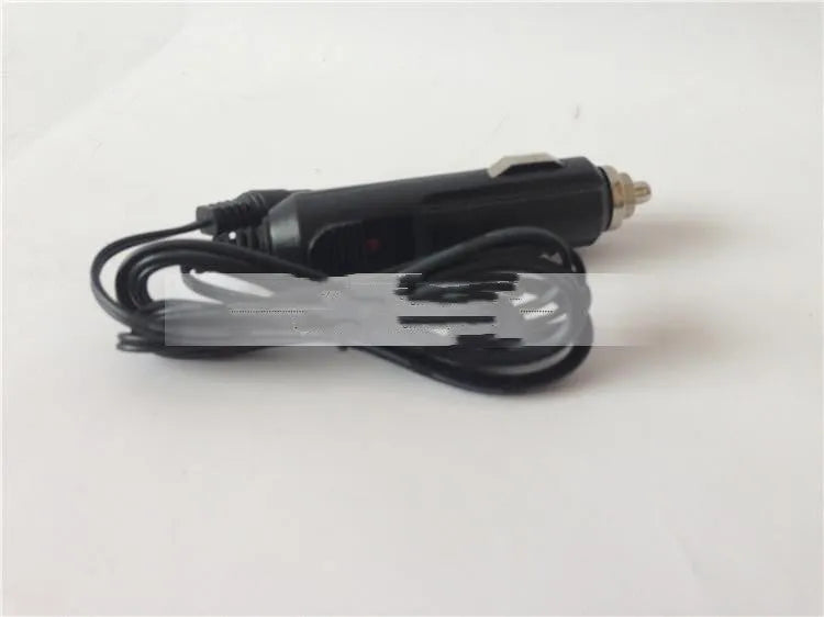 GKL112 car charger unit with US plug for 220V automotive charging installation