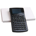Black multifunctional e-book reader with screen and adjustable strap for portable reading and media playback