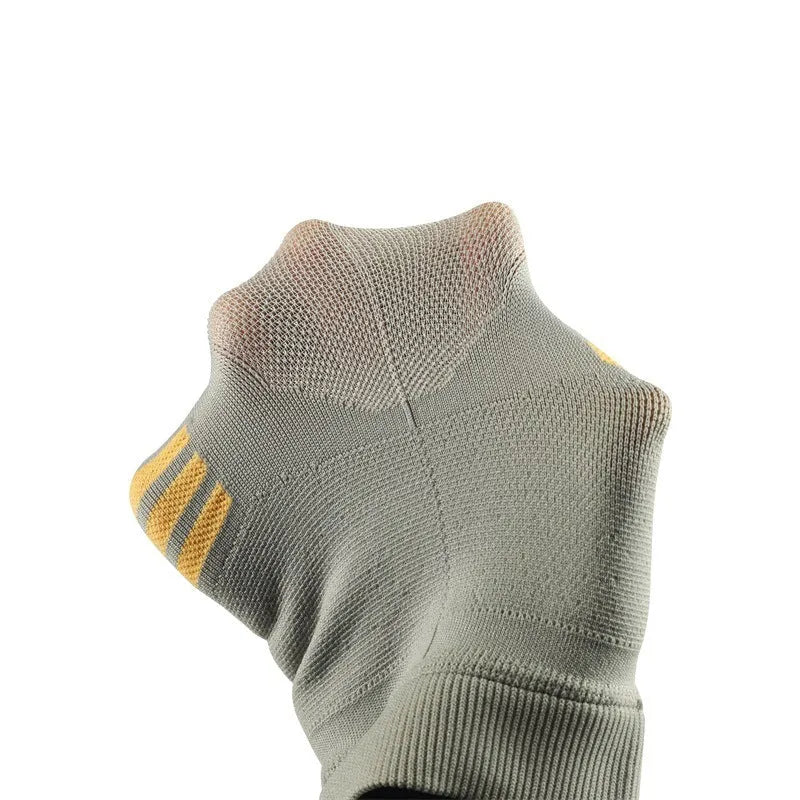 A pair of polyester sports knee pads for aerobics and basketball, shown in various colour options.