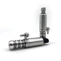 Pair of oil control VVT solenoid valves for Buick and Chevrolet vehicles