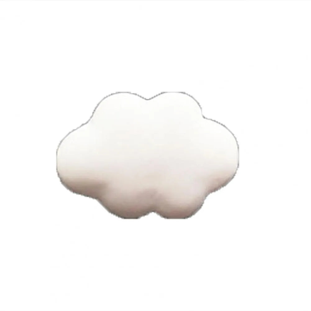Baiyun cartoon car fragrance clip in six colours for vehicle air vent mounting