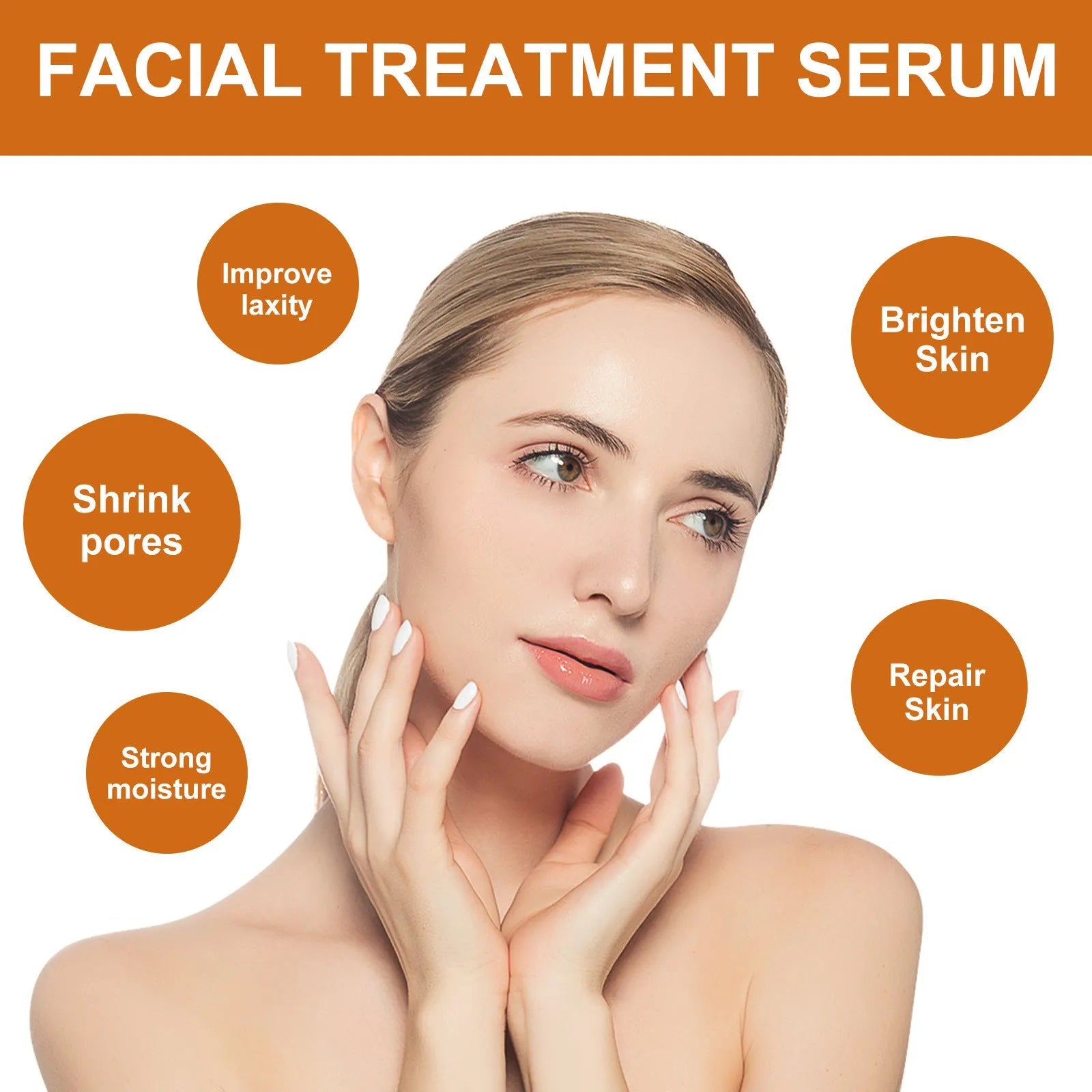 30ml retinol anti-wrinkle essence spray in boxed packaging for facial skincare