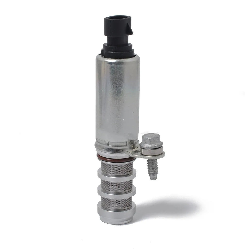 Pair of oil control VVT solenoid valves for Buick and Chevrolet vehicles