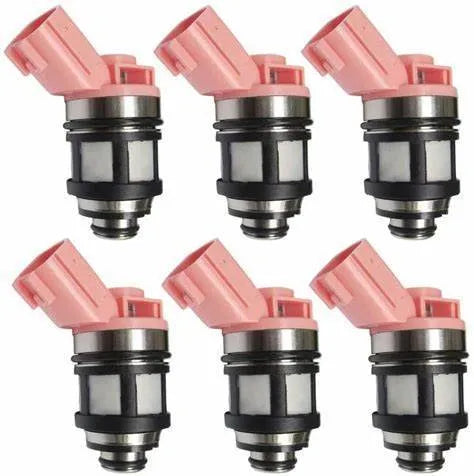 JS23-4 fuel injector nozzle for Paladin Mercury Cloud Leopard automatic transmission vehicles