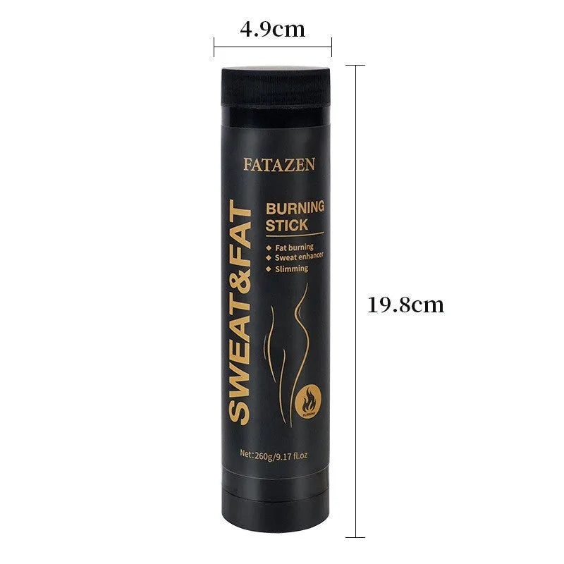 220g jar of herbal body slimming cream for professional spa weight loss treatments