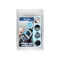 Car interior gap cleaning mud jelly compound for dust removal in tight spaces