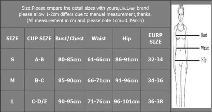 Women's halter top bikini set in solid colour with briefs bottoms for beach swimming