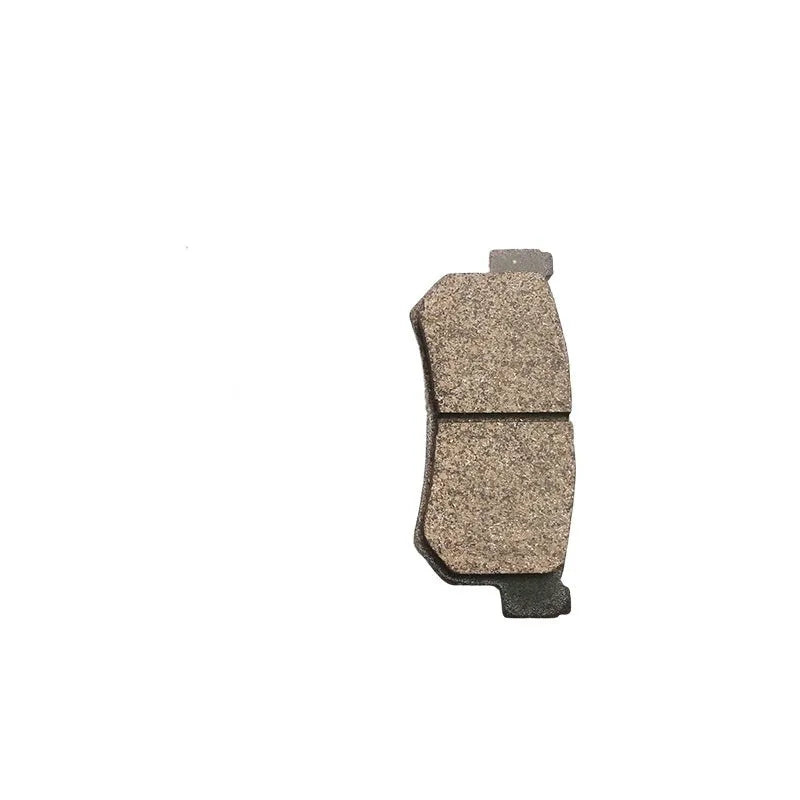 SsangYong Actyon 48413090A1 electric vehicle brake pads for front and back wheels
